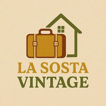 Апартаменты La Sosta Vintage,
