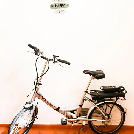 La Sosta Vintage, Апартаменты Пиза