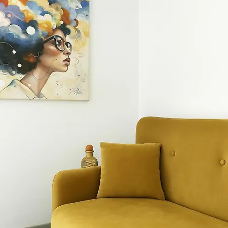 La Sosta Vintage, Апартаменты *