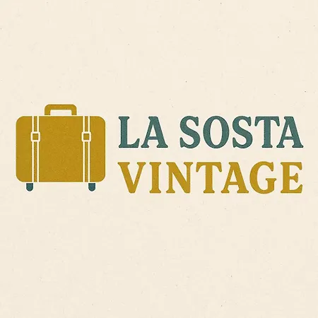La Sosta Vintage, Daire Pisa