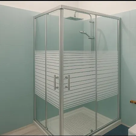 La Sosta Vintage, Daire