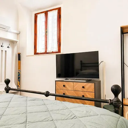 Appartement La Sosta Vintage, Esclusivo