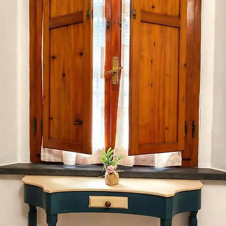 La Sosta Vintage, Esclusivo