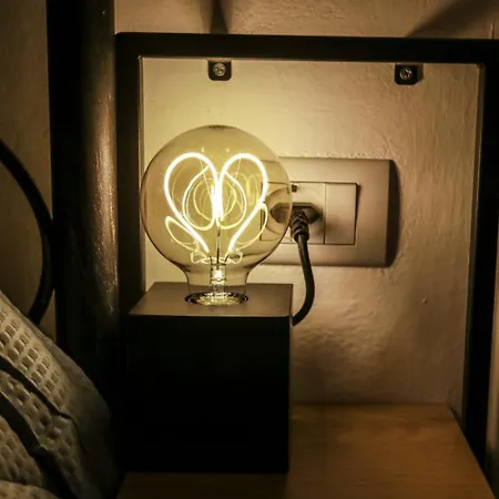 Appartement La Sosta Vintage, Esclusivo