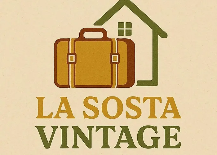Apartmán La Sosta Vintage,