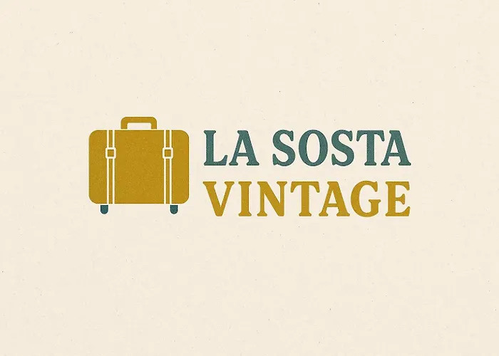 La Sosta Vintage, Apartmán Pisa