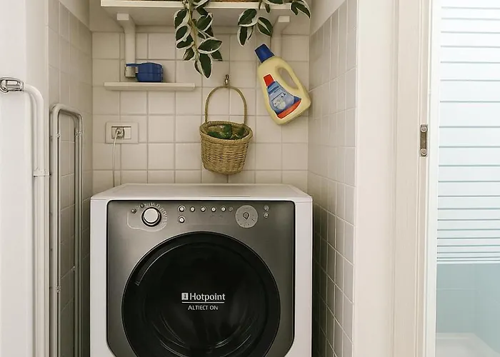 Apartmán La Sosta Vintage, *