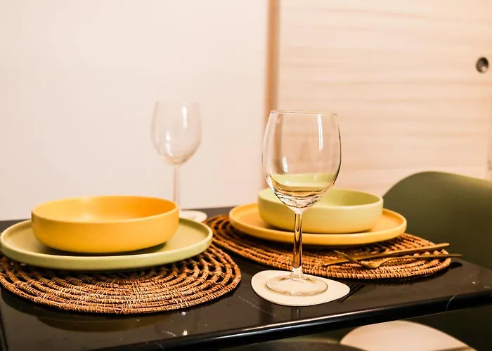 La Sosta Vintage, Apartmán *