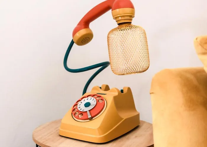 La Sosta Vintage, Apartmán Pisa