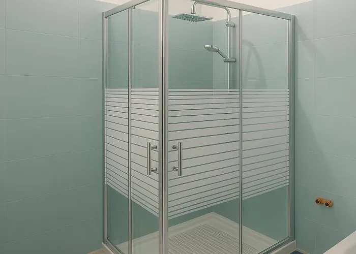 La Sosta Vintage, Apartmán